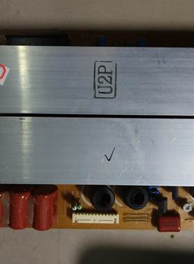 长虹 ITV50738 Z板 驱动板 LJ41-08457A LJ92-01727A LJ92-01682A