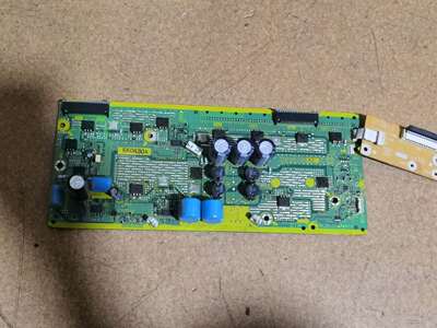 松下TH-P46U20C/P50S25C/P50U20C/P46S25C Z板SS板TNPA5106 AD