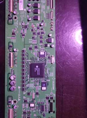 LG屏42V6 逻辑板 6870QCE016C 6870QCE014B 6870QCE014C