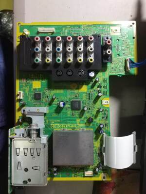 原装松下TH-42PA60C 高频板 AV板 H板 信号板 TNPA3760 实物拍摄
