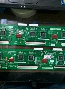 原装长虹3D60C4000i缓冲板LJ41-10335A/10336ALJ92-01962A/01963A