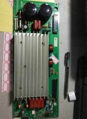 原装 LG 42V5 Z板 6870QZE009G 6871QZH030B 维修