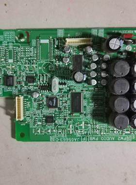 日立 42PD7990TC JA05663-D 功放板