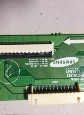 原装三星 PS43E400U1R 缓冲板 LJ41-10277A LJ92-01895A 测试好