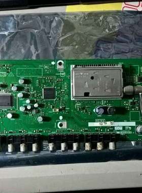 原装夏普LCD-46GX3高频板 QPWBNE414WJTN-1