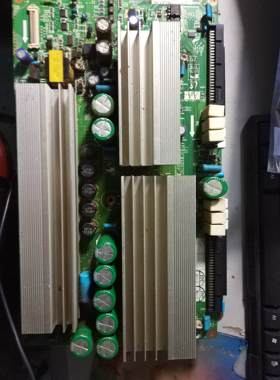 三星S50HW-YB02 Y板 LJ41-04217A LJ92-01399A