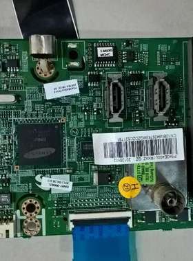 测好！三星PS43E400U1R PS51E450A1R主板BN41-01799A 01799