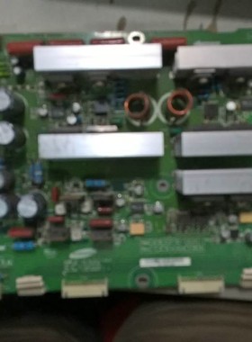 原装 创维43PABHV Y板 LJ41-02016A LJ92-00944A 屏 S42SD-YD05