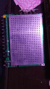 LJ92 海尔等离子P42S6A C1主板LJ41 01572A YD04 00775A屏S42SD