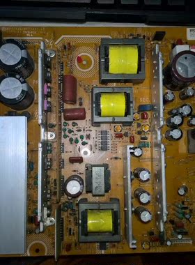 日立42PD/9570TC/9580电源板MPF7436L MPF7437 LF PCPF0161