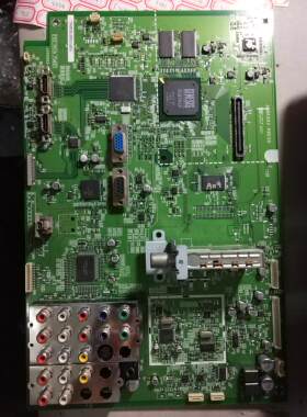 日立P50X101C主板 JA09393-A JP59144G，配FPF50C240135UA-55屏