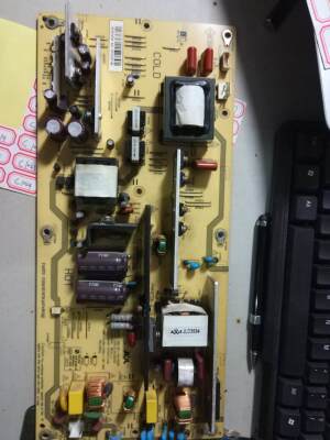 100%原装夏普LCD-40D500A电源板JSI-401402A RUNTKA674WJQZ