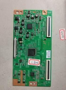 &三星LA46D550K1R逻辑板S100FAPC2LV0.3 配LTF460HN01屏