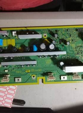 购买原装松下TH-P42U20C46U20C 50U20C S25C等离子SC板TNPA5105