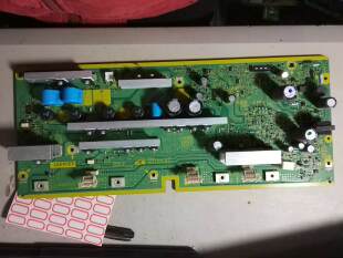 购买原装松下TH-P42U20C46U20C 50U20C S25C等离子SC板TNPA5105