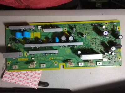 购买原装松下TH-P42U20C46U20C 50U20C S25C等离子SC板TNPA5105