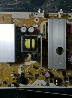 松下TH-42PV80C TH-50PV80C电源板ASSY.NO.LSEP1260 LSJB1260-2