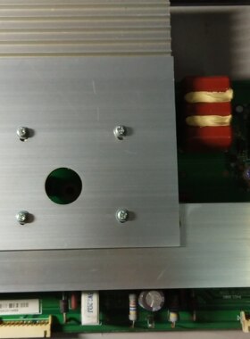 JUQ7.820.00029243 长虹 PT50638X 等离子 Y板 原装配件