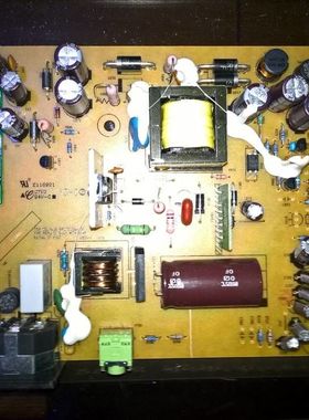 长城 L2282 XW215B L982 XW185B 491A04041404R ILPI-256电源板