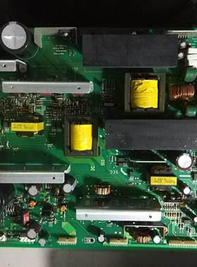 LG MT-42PZ45V 电源板 MPF7407 PCPF0030 配 LG PDP42V5