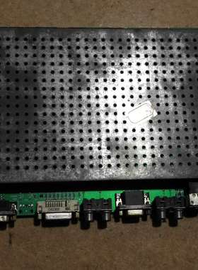 海尔等离子P42S6A-C1主板LJ41-01571A,LJ92-00774A屏S42SD-YD05