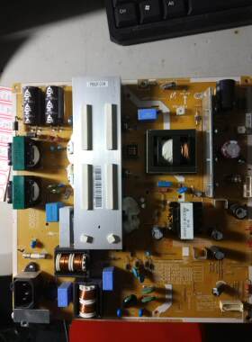 原装3D60C4000I电源板P60QF_DSM PSPF371503A BN44-00601A