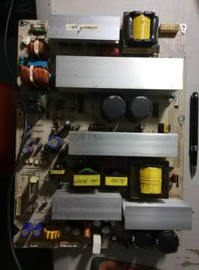 原装长虹PT50700电源板PS-50 W3-STD LJ41-05701A LJ92-01556A有