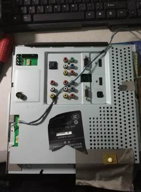 夏普 LCD-46GE51A主板 QPWBXE773WJN2 KE770WE 配LK460D3LW80X屏