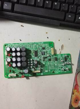 日立 42PD7990 PMA4270 JA05663-G JA05663-A 功放板