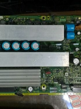 ！松下 TNPA3814 TH-42PV60C TH-42PV65C SC板