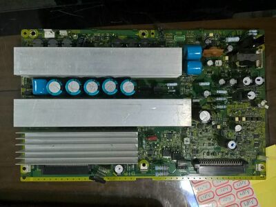 ！松下 TNPA3814 TH-42PV60C TH-42PV65C SC板