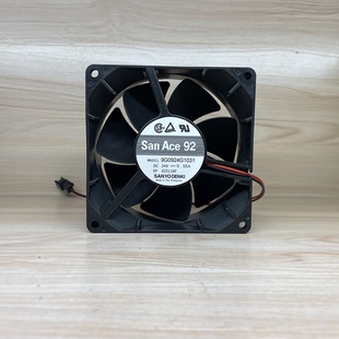 三洋 9G0924G101/G102/G1D01/H104/H101 G1031变频器散热风扇9038