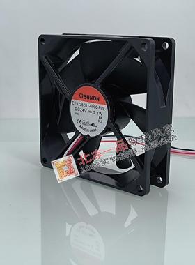SUNON EE92252B1-000C/0000-G99/A99/F99 24V 变频器 散热风扇