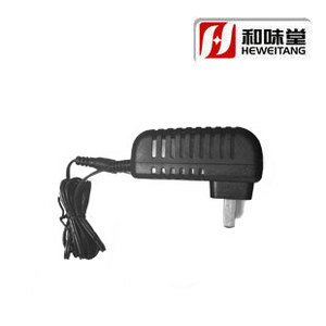 上海和味堂电动修脚器充电器修脚乐修脚宝 H-12D电源线适配器插座