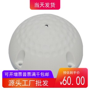 世邦高保真拾音器 银行大厅TS-807A考场 教室 海康威视监控专用