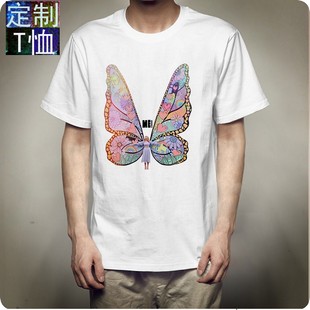 TaylorSwift霉霉泰勒斯威夫特ts7首单ME欧美歌手上衣男女T恤短袖