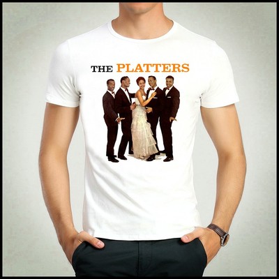 THEPLATTERST-shirt
