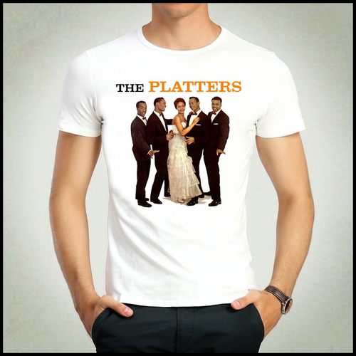 THEPLATTERST-shirt