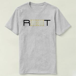 PersonofInterest疑犯追踪DIY新款上衣成人TeeT-ShirtT恤3