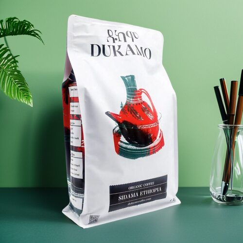 Dukamo埃塞俄比亚西达摩咖啡豆