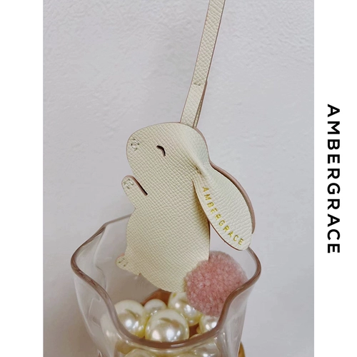 Ambergrace Original Design 