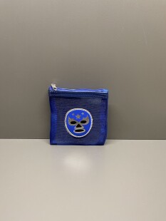 上新 25.初春出日本网纱迷你小收纳包 可放眼影口红之类的小物