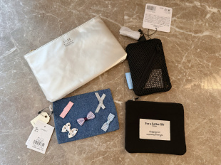 少量日单化妆包收纳包 系列