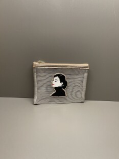 上新 25初春出日本网纱料迷你号小包 常规款小包