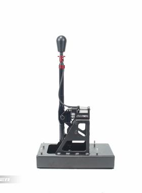 RVER WORKS 大众奥迪PQ35 MQ平台高尔夫快拨GTI凌度换挡机构