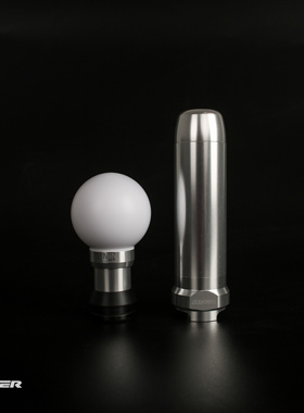 RVER WORKS MINIR/F系列手刹+手球套餐2004-2014年MINI适用