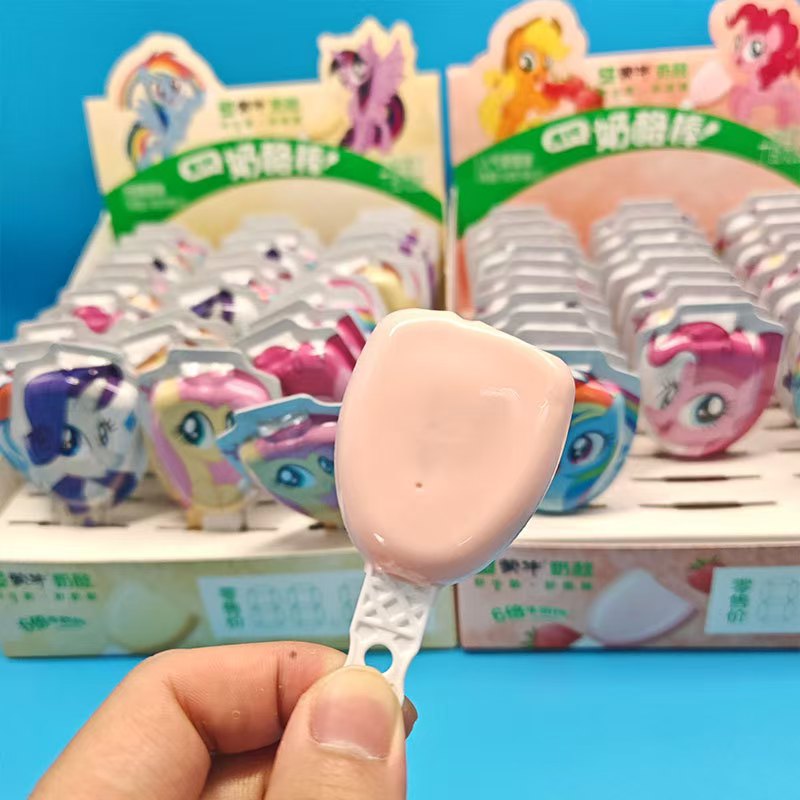 儿童常温高钙蒙牛奶酪棒超市同款