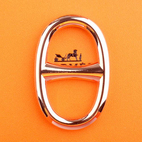 瑞丽合金女光滑不勾丝巾扣不掉色