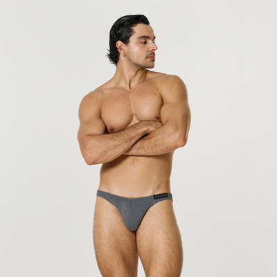 PRISMA比基尼针织男士三角内裤