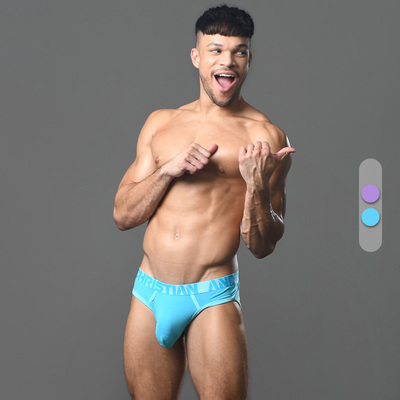 Andrewchristian男士三角内裤